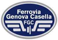 Ferrovia Panoramica Genova-Casella
