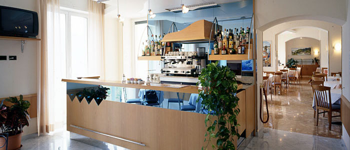 Bar Hotel Elena