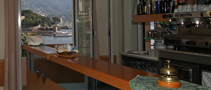 Bar Hotel Elena
