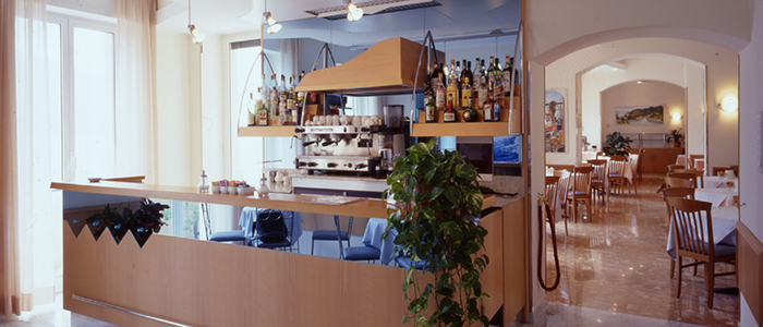 Bar Hotel Elena