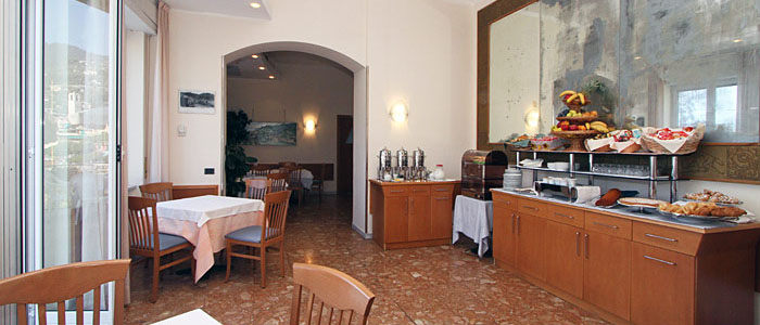 Terrazza Hotel Elena