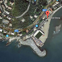 Google Maps Recco