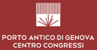 CENTRO CONGRESSI PORTO ANTICO DI GENOVA